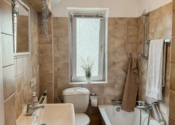 Hh - - Aurora Apartament