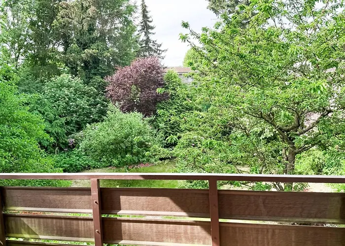 Apartament Hh - - Aurora *