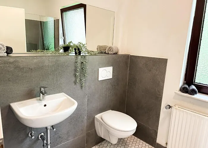 Hh - - Aurora Apartament