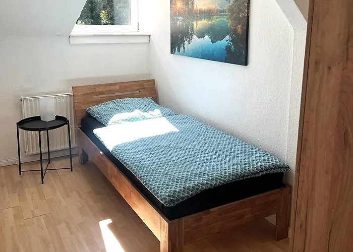 Hh - - Aurora Apartament Hamburg