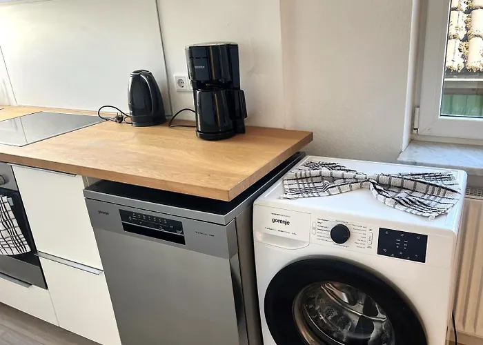 Hh - - Aurora Apartament