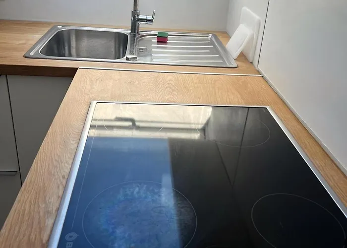 Apartament Hh - - Aurora