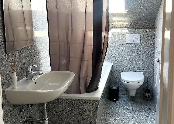 Hh - - Aurora Apartament
