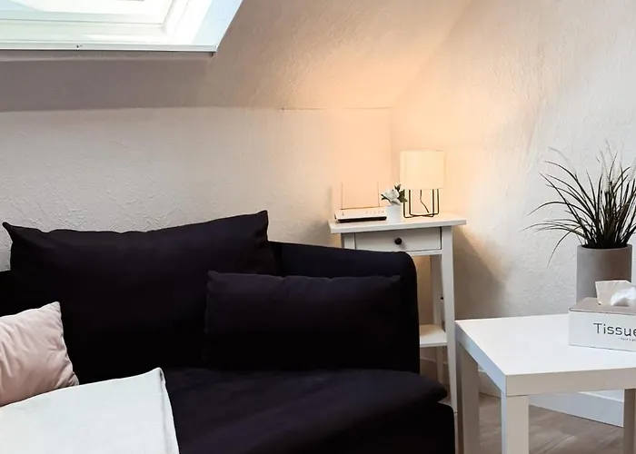 Hh - - Aurora Apartament Hamburg