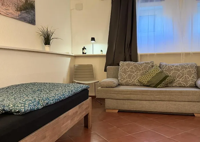 Hh - - Aurora Apartament
