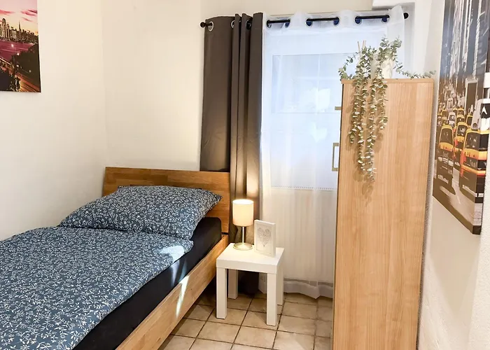 Apartament Hh - - Aurora *