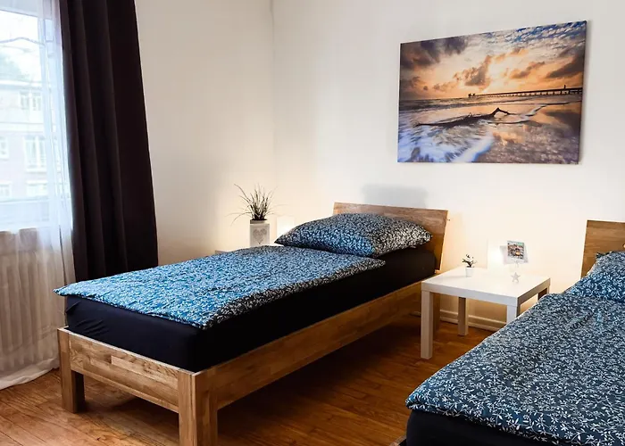 Hh - - Aurora Apartament