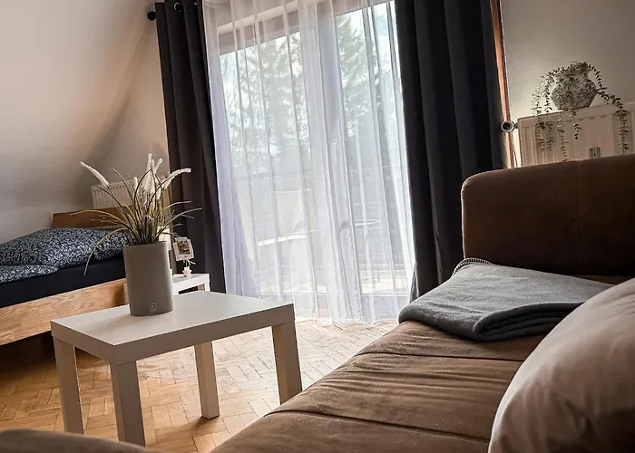 Hh - - Aurora Apartament *