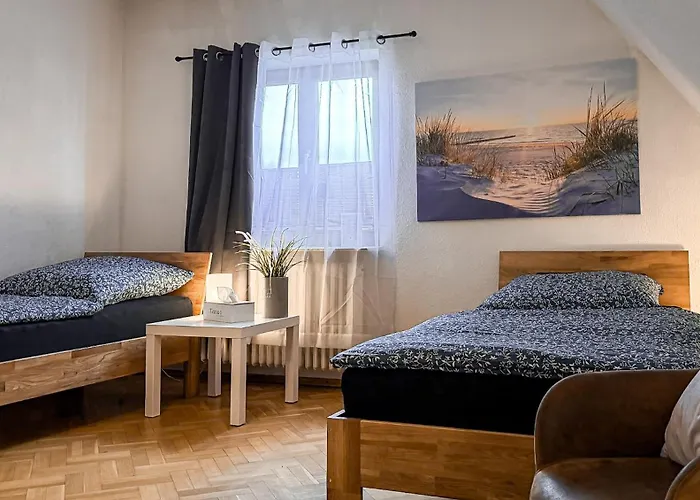 Apartament Hh - - Aurora