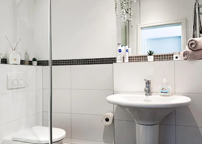 Hh - Apartment Hamburg