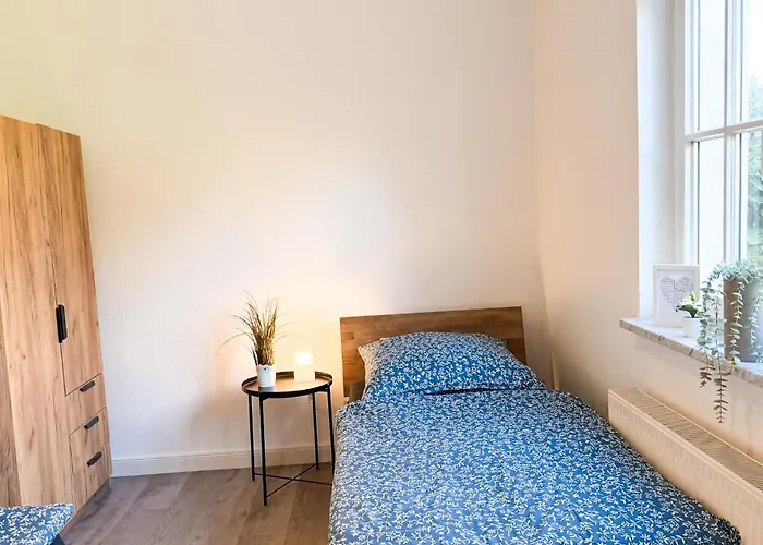 Apartment Hh - Hamburg