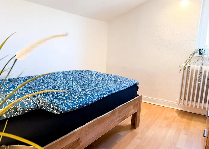 Hh - Apartment *