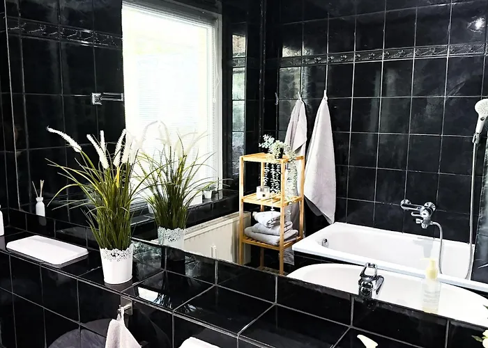 Hh - - Aurora Apartament *