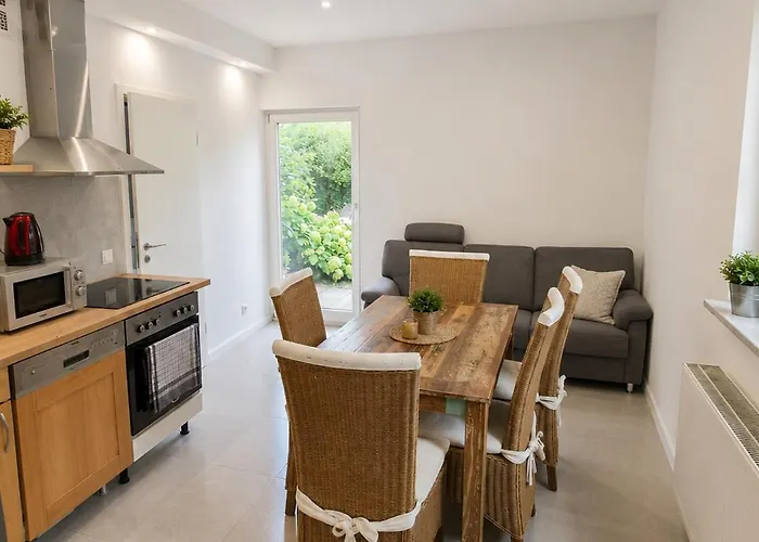 Apartament Hh - - Aurora Hamburg